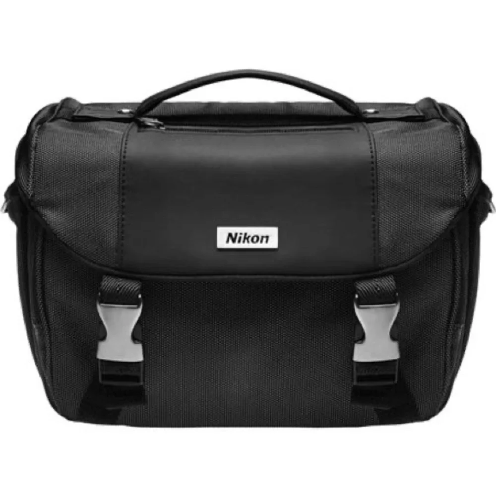 Nikon Shoulder Camera Bag